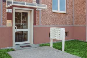3-Zimmer-Wohnung mit Badewanne - Wohnberechtigungsschein erforderlich – Dequeder Straße 19, 39124 Neue Neustadt, Magdeburg – Vorschaubild 11