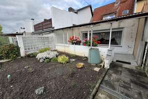 Gepflegtes Reihenhaus mit Potenzial – Die vollständige Adresse der Immobilie erhältst du vom Anbieter., 38259 Salzgitter-Bad, Salzgitter – Vorschaubild 14