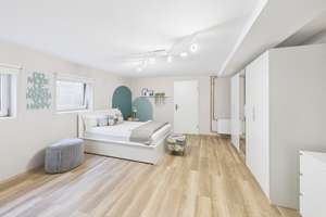 Stilvoller Bungalow mit schönem Garten und Garage in begehrter, familienfreundlicher Wohnlage – Die vollständige Adresse der Immobilie erhältst du vom Anbieter., 55128 Bretzenheim, Mainz – Vorschaubild 12
