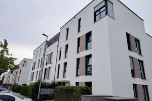 2-Zimmer-Wohnung in Ingolstadt Südost