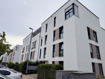 2-Zimmer-Wohnung in Ingolstadt Südost