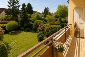 Großzügiges Familiendomizil mit traumhaftem Garten in Wiesbaden-Freudenberg – Lilienweg 45, 65201 Dotzheim, Wiesbaden – Vorschaubild 17