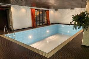 Exklusive Villa in TOP-Lage mit POOL,  SAUNA und sichtgeschütztem Garten – Die vollständige Adresse der Immobilie erhältst du vom Anbieter., 38102 Viewegsgarten-Bebelhof, Braunschweig – Vorschaubild 27