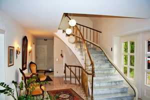 Provisionsfrei für Käufer: Stilvolles Fachwerkhaus auf parkähnlichem Grundstück – Uelzen (Kreis) – Vorschaubild 12