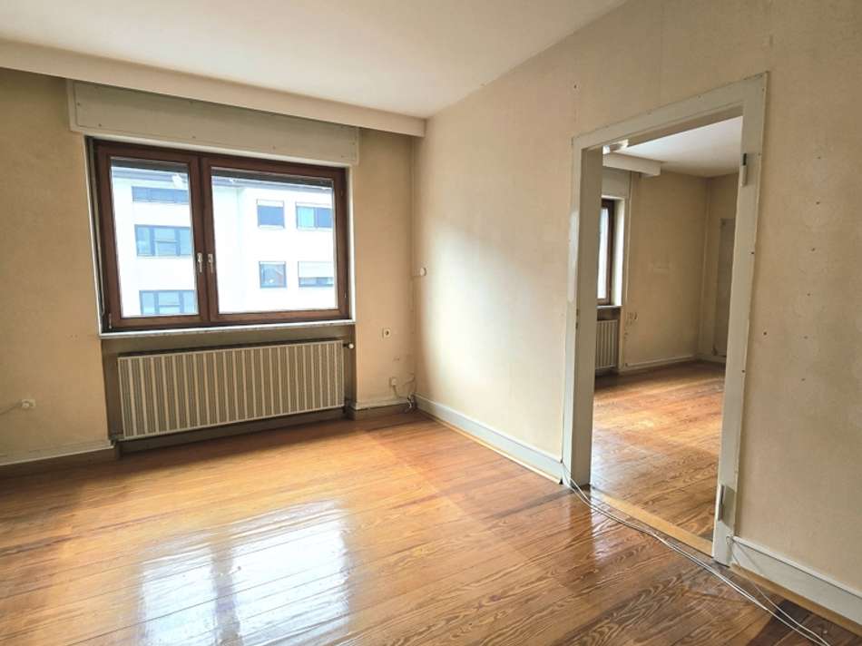 Wohnung 1.OG: Essbereich