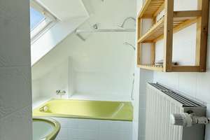 Großzügige Drei-Zimmer-Wohnung ideal zur WG-Gründung mit gemeinschaftlichem Dachbereich – Rotenwaldstr. 104, 70176 Hasenberg, Stuttgart – Vorschaubild 6