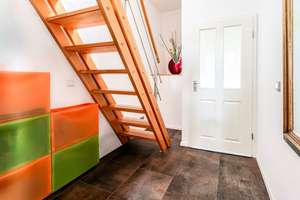 Außergewöhnlich Wohnen. Maisonette-Wohnung in Zweifamilienhaus zwischen Leichlingen und Aufderhöhe. – Die vollständige Adresse der Immobilie erhältst du vom Anbieter., 42699 Ohligs/Aufderhöhe/Merscheid, Solingen – Vorschaubild 7