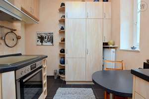 Wunderschöner Altbau mit   tollem Blick über die Stadt in Stuttgart Mitte – Die vollständige Adresse der Immobilie erhältst du vom Anbieter., 70182 Diemershalde, Stuttgart – Vorschaubild 22