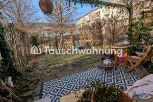 Tauschwohnung: Biete schöne 1-Zi-Whg, suche größere Whg im Süden Münchens – Die vollständige Adresse der Immobilie erhältst du vom Anbieter., 80997 Allach, München – Vorschaubild 4