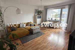 Wohnungstausch: Allerheiligenstraße 25