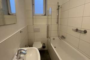 Sehr helle, sanierte Altbauwohnung mit großer Wohnküche! – 68169 Neckarstadt-West, Mannheim – Vorschaubild 12