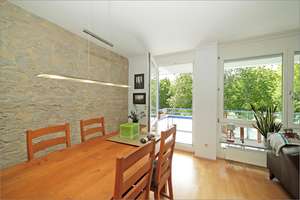 Hochwertig ausgestattete 4-Zimmer-Wohnung mit Erbbaurecht – Attraktive Kapitalanlage – Fritz Meyer Weg 25b, 81925 Oberföhring, München – Vorschaubild 7