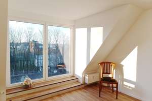 Dachgeschoß-Maisonette-Wohnung 44 qm am Tilsiter Platz in Kiel-Ellerbek – Die vollständige Adresse der Immobilie erhältst du vom Anbieter., 24148 Wellingdorf, Kiel – Vorschaubild 1