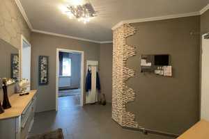 Exklusive 3 Zimmer ETW auf 90m² in Nürnberg mit Tiefgaragenstellplatz, EBK, Balkon uvm.! – Nürnberg – Vorschaubild 9