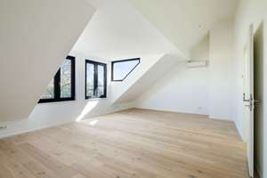 Dachgeschoss-Maisonettewohnung mit großer Dachterrasse, Aufzug, 3 Bäder, Einbauküche – Am Kümpchenshof 7, 50678 Altstadt/Nord, Köln – Vorschaubild 20