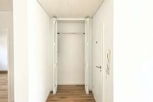 Lichtdurchflutete 2 Zimmer Wohnung mit Südbalkon nähe Marienplatz – Arminstraße 39, 70178 Karlshöhe, Stuttgart – Vorschaubild 5