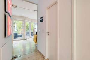 Modernisiertes Familienhaus in Köln-Müngersdorf - Erbpacht in Bestlage – Die vollständige Adresse der Immobilie erhältst du vom Anbieter., 50933 Müngersdorf, Köln – Vorschaubild 21