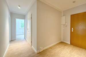 Hochwertige 3-Zimmer-Wohnung mit exklusiver Einbauküche, verglaster Südloggia & PKW-Stellplatz – Sternberger Straße 12, 18109 Lichtenhagen, Rostock – Vorschaubild 17