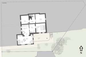 !!! TOP Zwei-Generationen-Haus im Herzen der Schmuckstadt !!! – Die vollständige Adresse der Immobilie erhältst du vom Anbieter., 75179 Nordstadt, Pforzheim – Vorschaubild 3