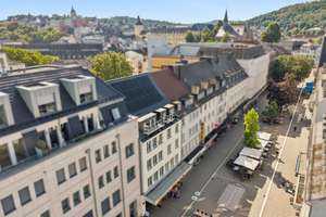 Modernes Wohnen ohne Kompromisse – barrierearm, altersgerecht und sofort bezugsfrei – Die vollständige Adresse der Immobilie erhältst du vom Anbieter., 57072 Siegen – Vorschaubild 2