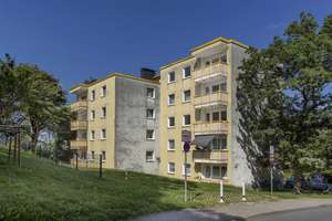 4-Zimmer-Wohnung in Siegen Dillnhütten