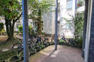 Moderne 2,5-Raumwohnung + Laminatboden + Terrasse + Einbauküche als Option! – 39106 Alte Neustadt, Magdeburg – Vorschaubild 13