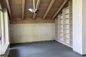 Einfamilienhaus mit großem Grundstück und wunderschönem Bergpanorama im Erbbaurecht zu vergeben! – Maria-Ward-Straße 6, 82441 Ohlstadt – Vorschaubild 11