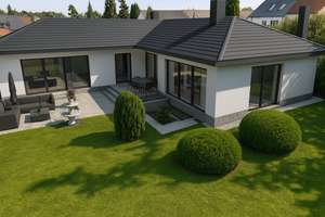 Stilvolles Einfamilienhaus mit idyllischem Garten – provisionsfrei vom Eigentümer – Bad Wörishofenerstraße 1, 90455 Kornburg, Worzeldorf, Nürnberg – Vorschaubild 18