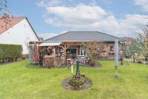 Idyllisch gelegener Bungalow mit großem Garten und Doppelgarage in Tangerhütte – Stendal (Kreis) – Vorschaubild 15
