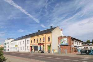 Vollvermietetes MFH mit 5 Einheiten und Ertragsreicher JNKM – Die vollständige Adresse der Immobilie erhältst du vom Anbieter., 39218 Schönebeck (Elbe) – Vorschaubild 1