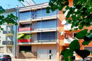 Wohnen am Park | Möblierte Studentenzimmer mit Lounge, Dachterrasse & All-Inclusive – Die vollständige Adresse der Immobilie erhältst du vom Anbieter., 75175 Oststadt, Pforzheim – Vorschaubild 14