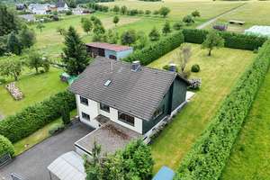 Gepflegtes Einfamilienhaus in schöner Ortsrandlage mit herrlichem Grundstück – Die vollständige Adresse der Immobilie erhältst du vom Anbieter., 56459 Rothenbach – Vorschaubild 6