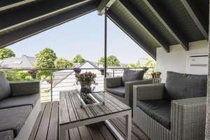 Exklusive Maisonette mit Hauscharakter in ruhiger Waldlage – Die vollständige Adresse der Immobilie erhältst du vom Anbieter., 45277 Überruhr-Holthausen, Essen – Vorschaubild 17