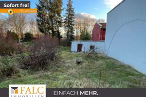 Doppelhaushälfte in Fürth Hardhöhe mit optimalem Baugrundstück