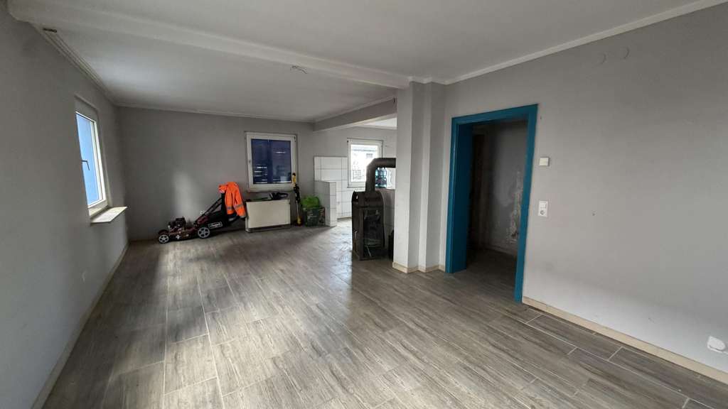 Immobilie in Ladenburg - Sanierungsobjekt oder Neubauprojekt – Zwei Grundstücke mit vielseitigen Möglichkeiten! - Bild 4