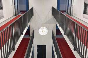 Helle, großzügige 3 Zimmer Wohnung im Kulturpalast Rabenstein - Tageslichtbad, Balkon, TG-Stellplatz – Pelzmühlenstraße 26, 9117 Rabenstein, Chemnitz – Vorschaubild 20