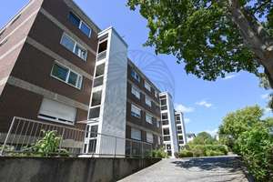 Wiesbaden: Gepflegte 3-Zimmer-Wohnung in Schierstein!