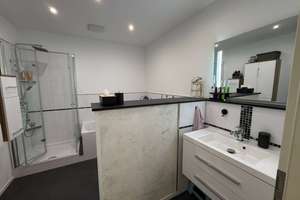 Moderne 3 Zimmer Wohnung mit Stellplatz im Herzen von Fürth! – Die vollständige Adresse der Immobilie erhältst du vom Anbieter., 90762 Altstadt, Innenstadt, Fürth – Vorschaubild 7