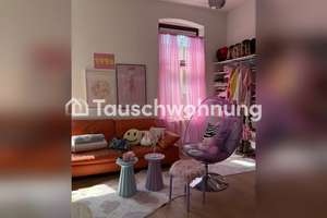 Tauschwohnung: Tausche Köln gegen Berlin