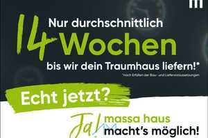 Doppeltes Wohnvergnügen - Effizient, modern & nachhaltig für zwei Mehrgenerationen in Dreisen! – Donnersbergkreis – Vorschaubild 3