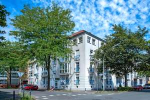 2-Zimmer-Wohnung in Dortmund Innenstadt-Nord