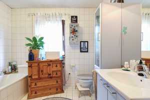 In wunderschöner, familienfreundlicher Wohnlage - Reihenmittelhaus mit kleinem Garten und Garage  – Fürth (Kreis) – Vorschaubild 9