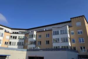 Barrierefreie, ca. 60 m² große ETW im Herzen von Hagen!