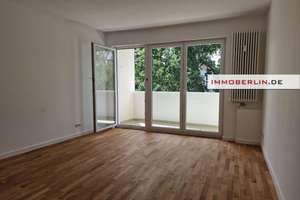 IMMOBERLIN.DE - Geschmackvoll modernisierte Wohnung mit ruhiger Südwestloggia – Die vollständige Adresse der Immobilie erhältst du vom Anbieter., 13593 Staaken, Berlin – Vorschaubild 8