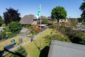 Ein- bis Zweifamilienhaus mit zwei Garagen, Carport und großem Garten – Die vollständige Adresse der Immobilie erhältst du vom Anbieter., 28816 Stuhr – Vorschaubild 15