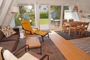 Zeltdachhaus im Ostsee Resort Damp – Die vollständige Adresse der Immobilie erhältst du vom Anbieter., 24351 Damp – Vorschaubild 5