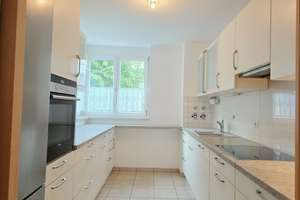 3-Zimmerwohnung im Grünen in einer Top-Lage in Hochzoll – Königsseestraße 19, 86163 Hochzoll-Nord, Augsburg – Vorschaubild 10
