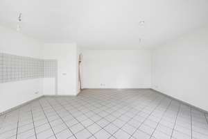 Charmante 2,5 Zimmerwohnung mit Balkon in München-Moosach zum Sofortbezug – Die vollständige Adresse der Immobilie erhältst du vom Anbieter., 80993 Alt-Moosach, München – Vorschaubild 4