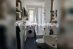 Tauschwohnung: 2-Zimmer-Wohnung in Lichtenberg, 51 m² – Die vollständige Adresse der Immobilie erhältst du vom Anbieter., 10318 Karlshorst, Berlin – Vorschaubild 2