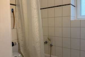 MA-City : Ideale Studentenwohnung an der Fußgängermeile – P6 6-7, 68161 Innenstadt/Jungbusch, Mannheim – Vorschaubild 8
